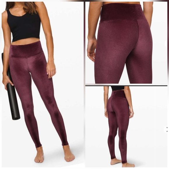 lululemon athletica | Pants \u0026 Jumpsuits 